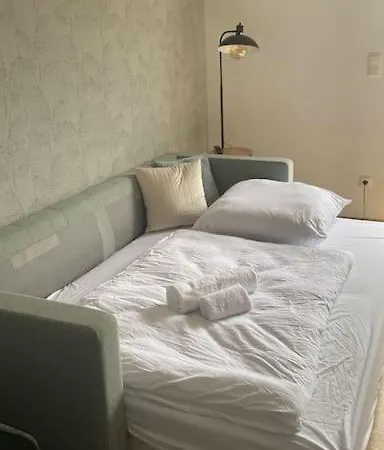 Doreyhome P5 - Zentrale Apartment Fuer 5 Pers Nahe Der Altstadt - Parkplatz - Wlan Passau Exterior photo
