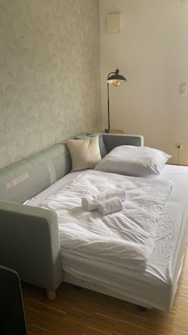 Doreyhome P5 - Zentrale Fuer 5 Pers Nahe Der Altstadt - Parkplatz - Wlan