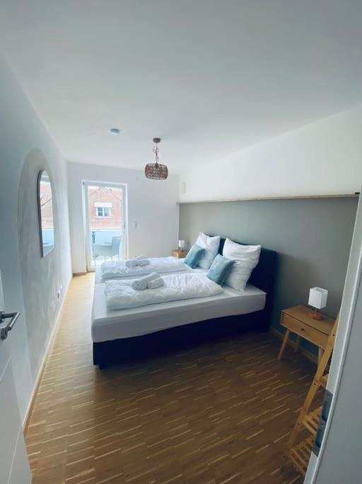 Doreyhome P5 - Zentrale Fuer 5 Pers Nahe Der Altstadt - Parkplatz - Wlan Passau