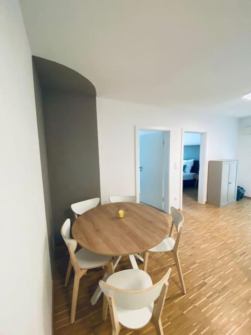 Doreyhome P5 - Zentrale Fuer 5 Pers Nahe Der Altstadt - Parkplatz - Wlan *