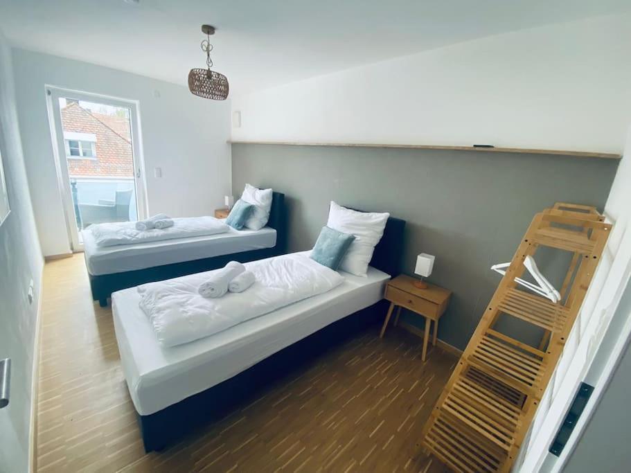 Doreyhome P5 - Zentrale Fuer 5 Pers Nahe Der Altstadt - Parkplatz - Wlan * Passau