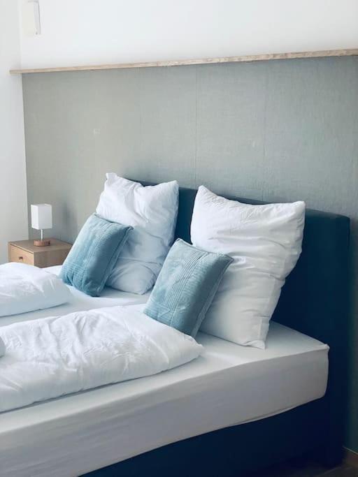 Apartment Doreyhome P5 - Zentrale Fuer 5 Pers Nahe Der Altstadt - Parkplatz - Wlan *